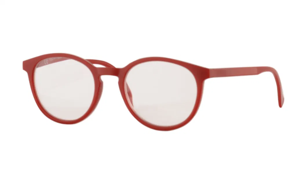 Classic Quality Designed Plastic Optical Frame