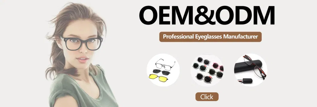 2023 Classic Retro Square PC Lens Eyeglass Frame Trendy Women Plastic Optical Frames