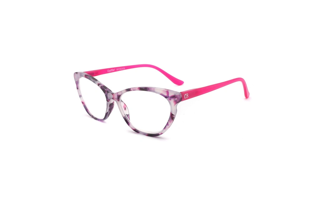 Wholesale High Quality Anti Blue Light Progressive Fashion Reading Glasses for Unisex