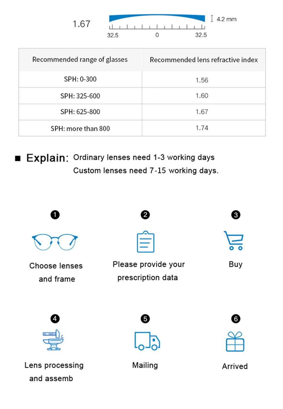 Cute Metal Myopia Glasses Frame New Fashion Classic Eyewear Computer Eyeglasses