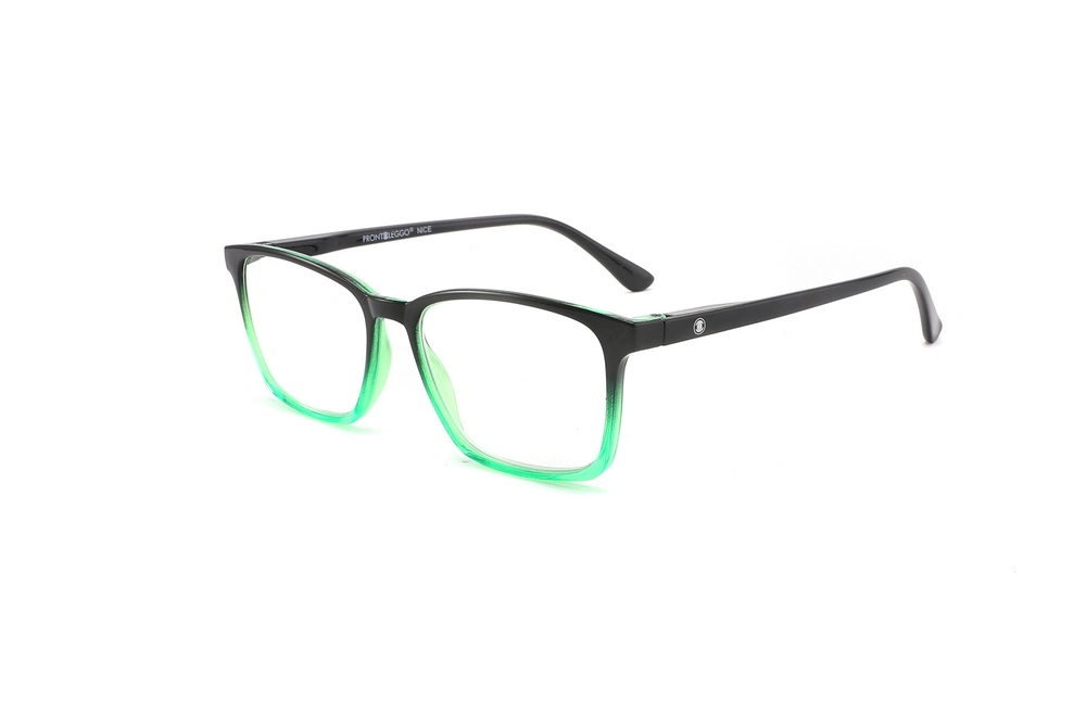 2024 New Trendy Best Selling High Quality Anti Blue Light Progressive Fashion Reading Glasses for Man and Woman