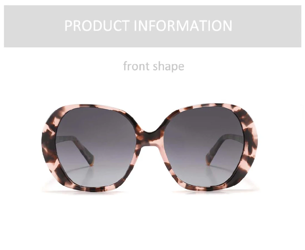 Gd Hot Sale Brand Design Luxury Designer Acetate Sunglasses Eyewear Symbole Eyeglass Eye Glasses Sun Glasses Sunglasses