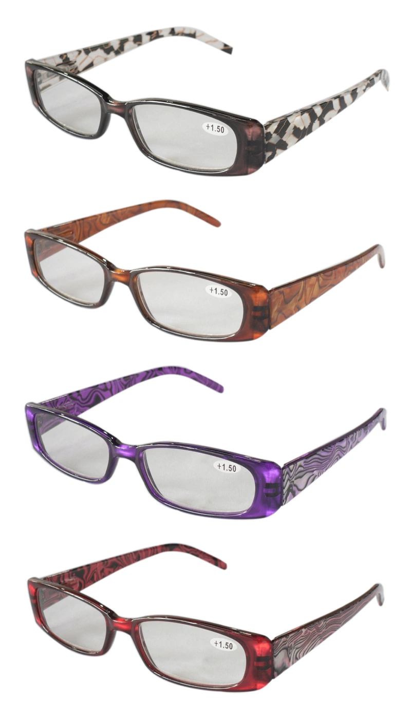 Fashion Reading Glasses for Man/Woman