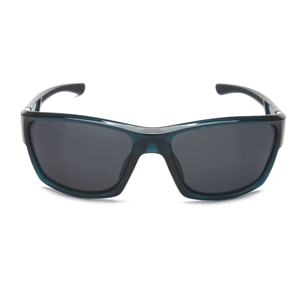 OEM Luxury Sports UV400 Polarized Square Men&prime;s Fishing Sunglasses Sport High Quality Sun Glasses for Men