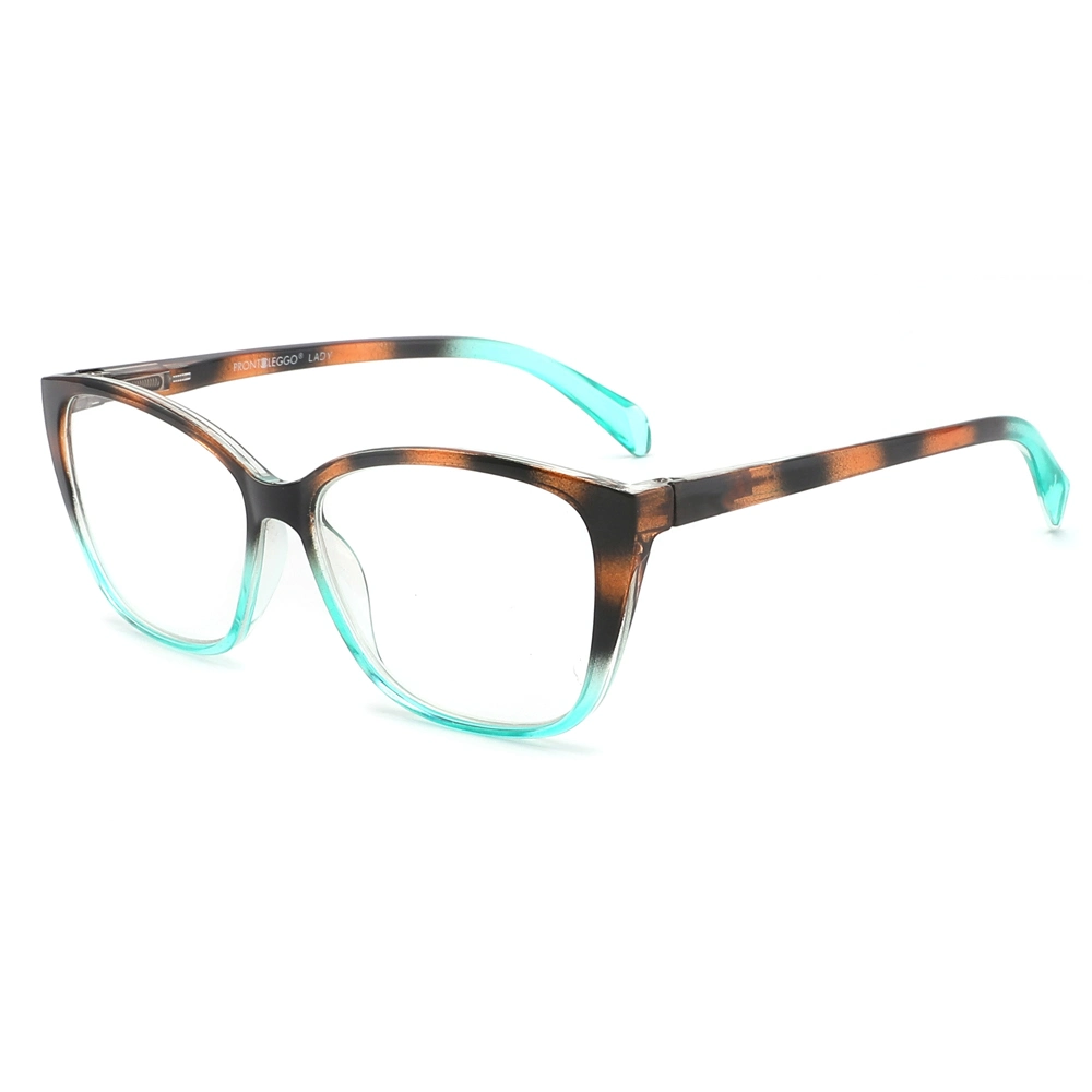 2023 New Wholesale High Quality Eyeglasses Readers Trendy Reading Glasses for Man and Woman