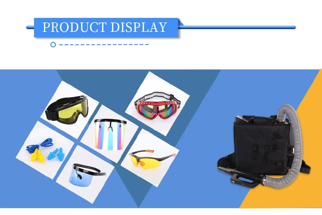 Protection Black Cheap Safety Glasses Eyeglasses Wholesale