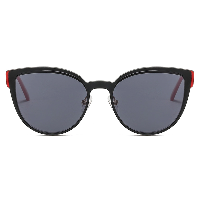 Custom Magnetic Optical Glasses with Clip on Polarized Sunglasses