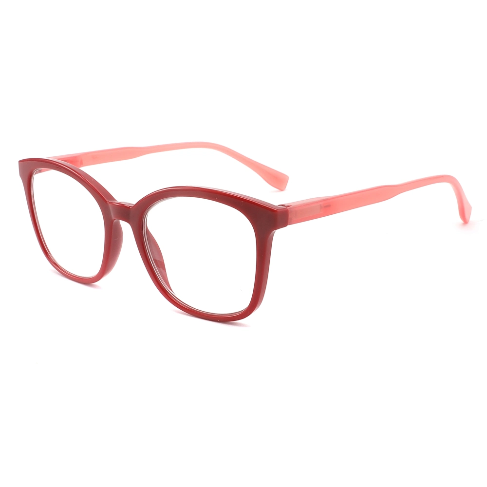 High Quality Wholesale Eyeglasses Readers Trendy Reading Glasses for Unisex