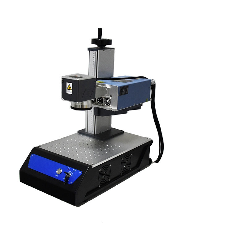 New Style Popular UV Laser Marking Machine Coding UV Laser Marker 3W 5W