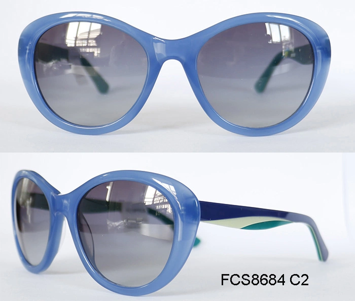 Free Sample Popular Sun Glasses, Fashionable Sunglasses