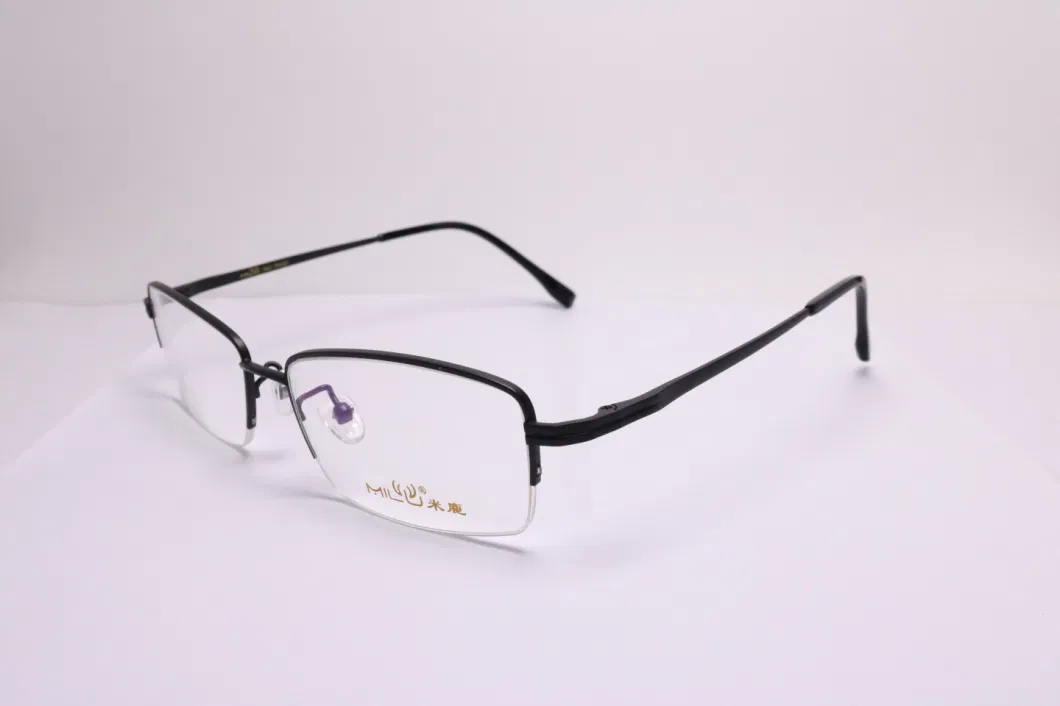 High End Titanium Optical Frames