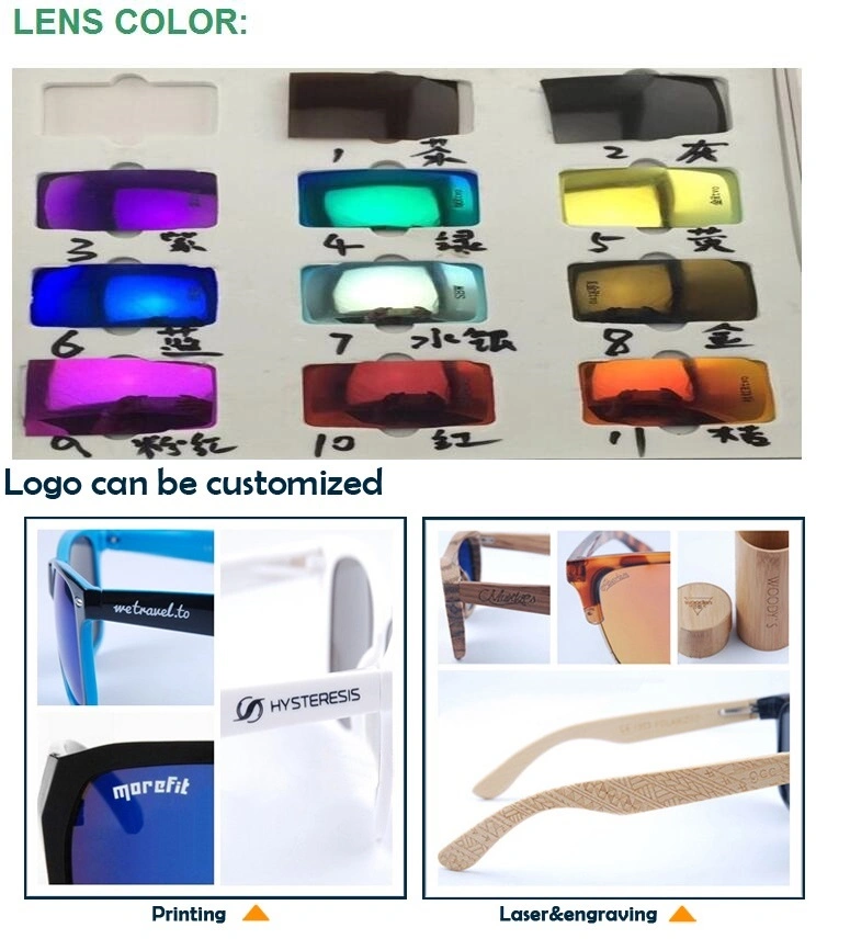 Free Sample Popular Sun Glasses, Fashionable Sunglasses
