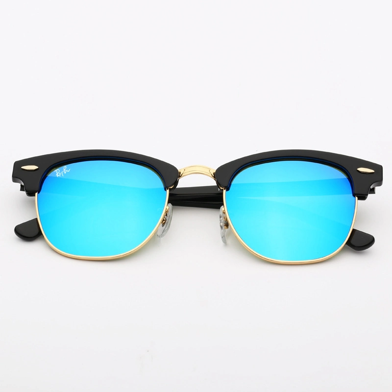 Retbw Top Quality Sun Glasses Brand Glasses Branded Hot Sale Women Sunglasses Oculos The Men Sunglasses Fashion