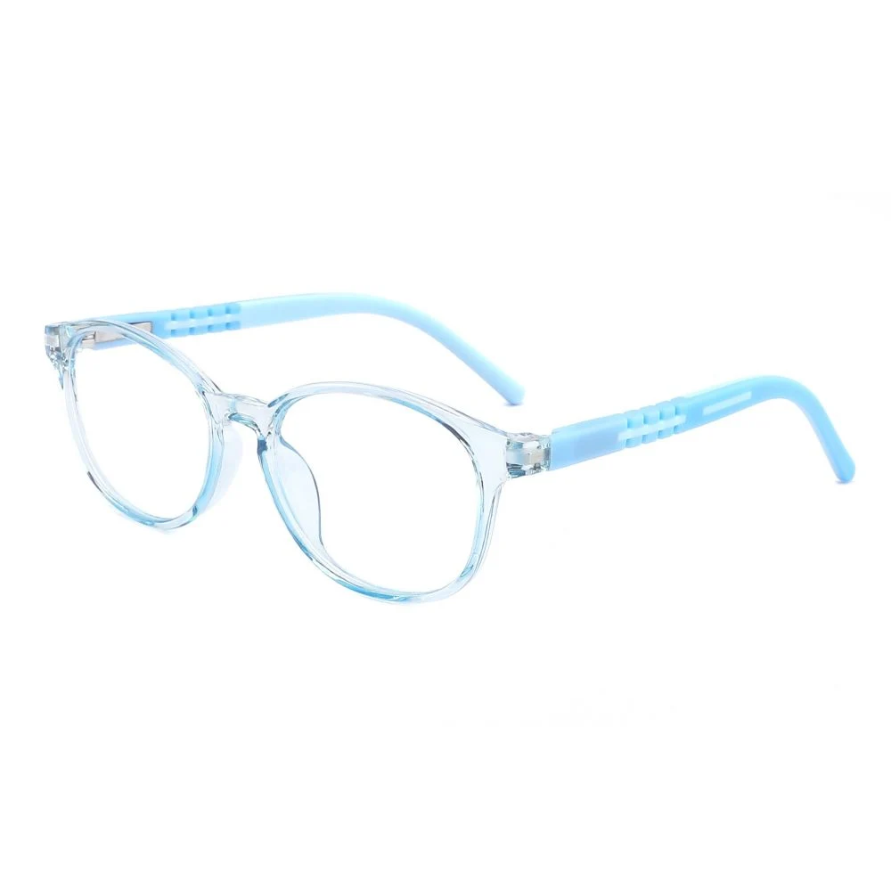 High Level Kids Anti Blue Light Glasses Eyeglass Frames Optical Glasses for Kids Fashion Optical Frames