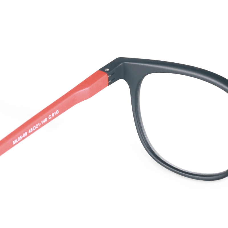 Wholesale Ready Fasting Shipping Cheap Price Tr90 Eyeglasses Frame Optical Glasses Eyewear Frames