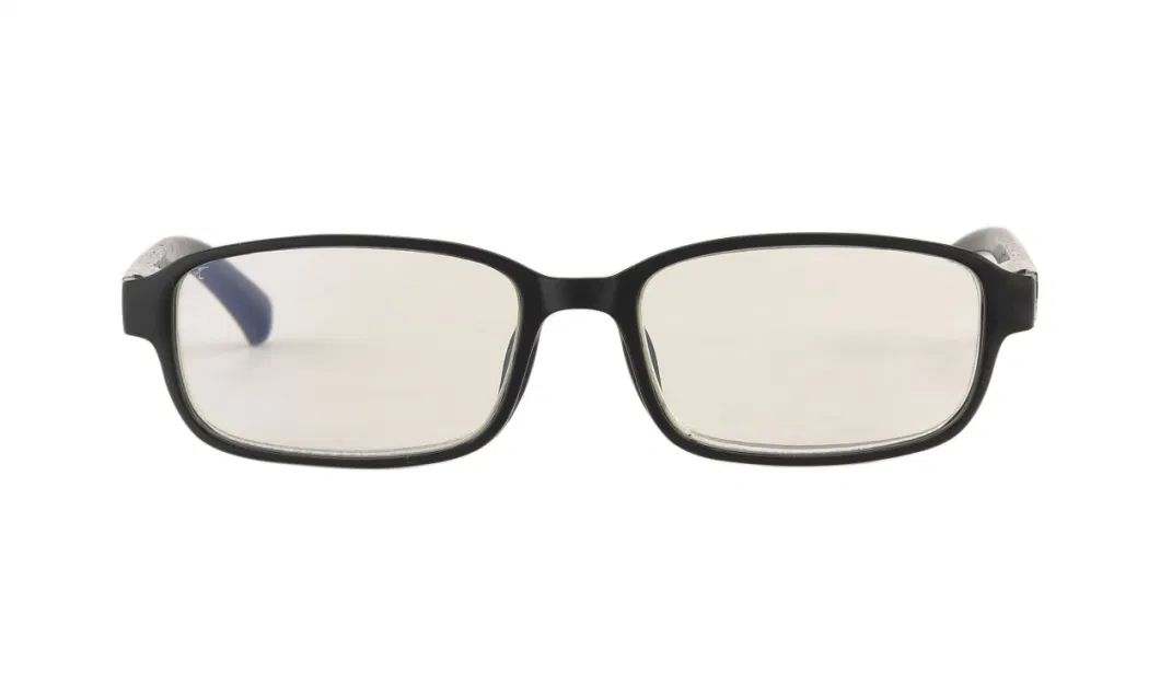 Fashion Design PC Frame Reading Eyeglasses