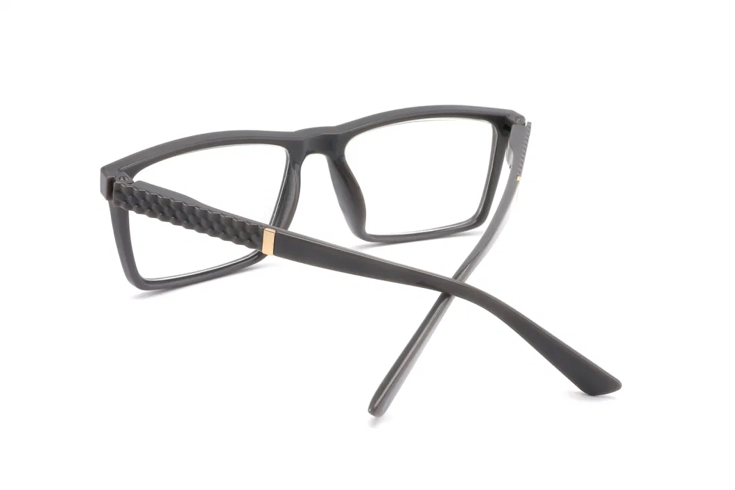 High Quality Ready Stock Manufacture Retro Reading Glasses for Unisex