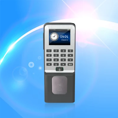Proximity RFID Card Reader Access Control Device with TCP/IP