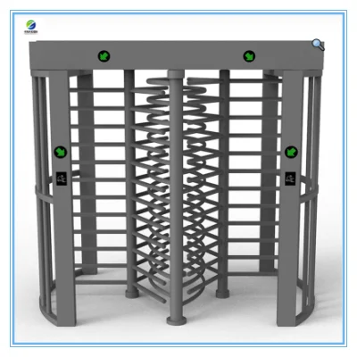 Face Recognition Access Controlled Full Height with CE Approval