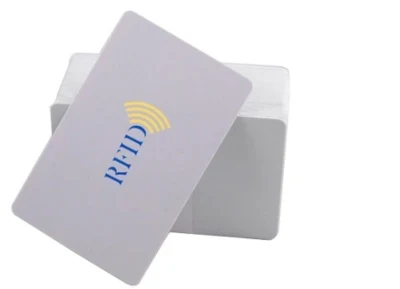 Mf Access-Control-Card Smart-Card NFC RFID Write Read S50 New Thin Tag 1K