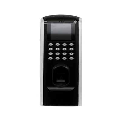  H-7f Access Control Security System Fingerprint Attendance Machine