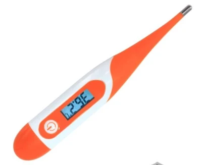 Medical Fever Body Temperature Oral Thermometer for Adult Temperature Thermometer