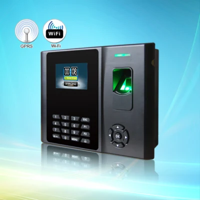  (GT210) Biometric Fingerprint Access Control and Time Attendance Device