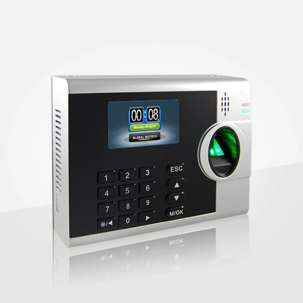 (3000T-C) Cheap Price Time Attendance Device with Fingerprint and RFID Card