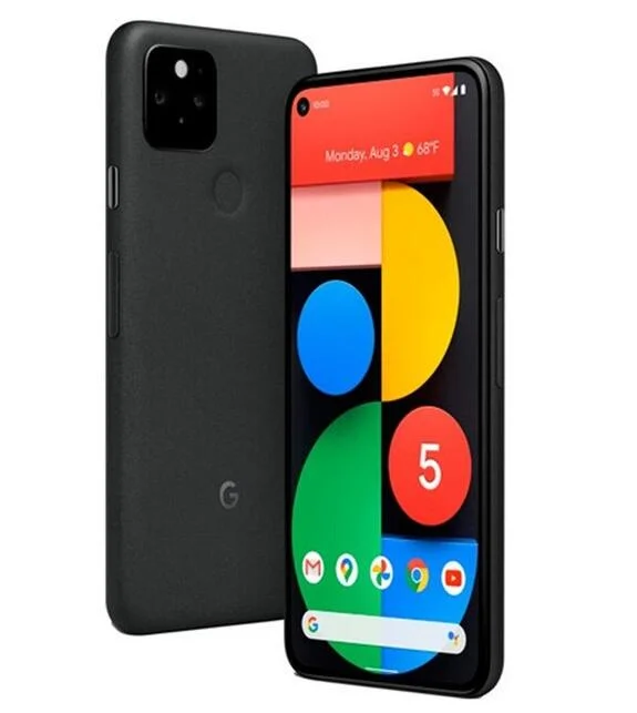 Wholesale New Black White Cheap 4A Pixel 3 3A Original for Google Phone Smart Phone