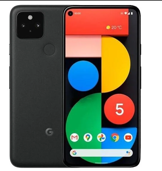 Wholesale New Black White Cheap 4A Pixel 3 3A Original for Google Phone Smart Phone