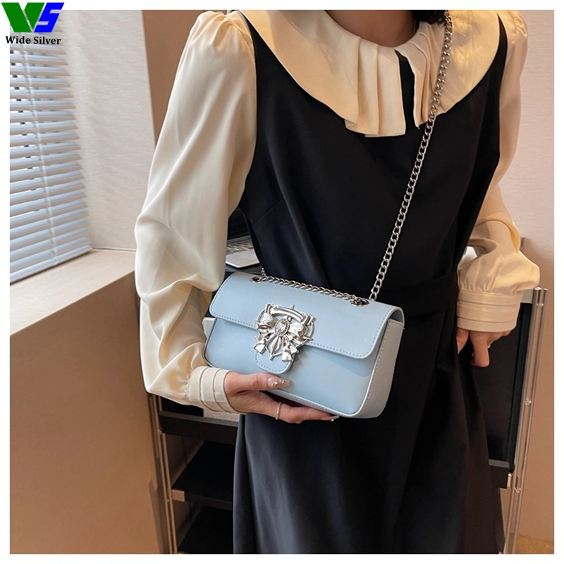 Wide Silver Surprise Price Sac a Main Femm a Bas Prix Tendance 2023