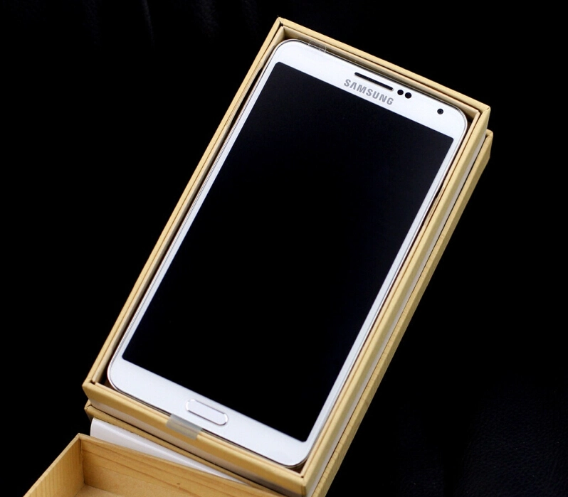 Factory Unlocked Smartphone Cheap Mobile Phone Sam Sung Note3