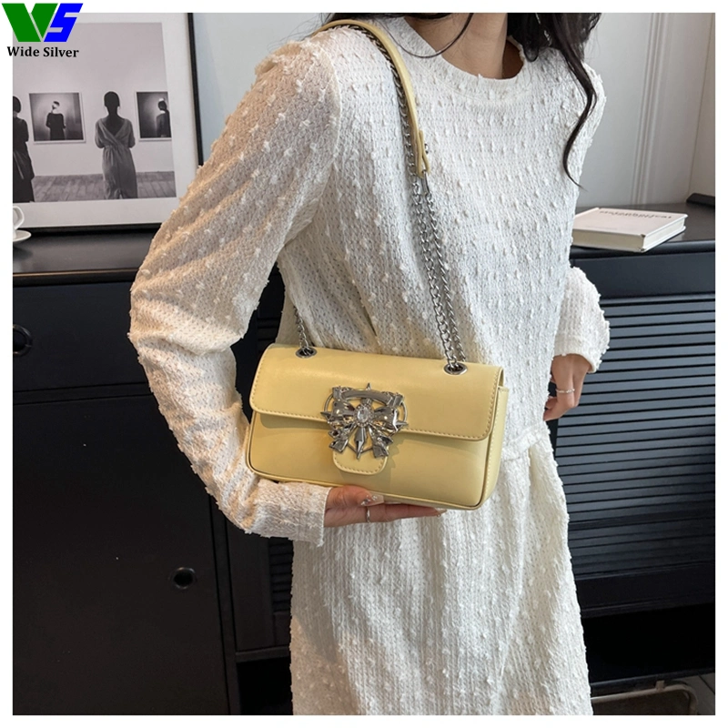 Wide Silver Surprise Price Sac a Main Femm a Bas Prix Tendance 2023