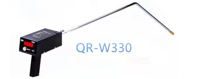 W330 Casting Portable Handle Temperature Measuring Instrument