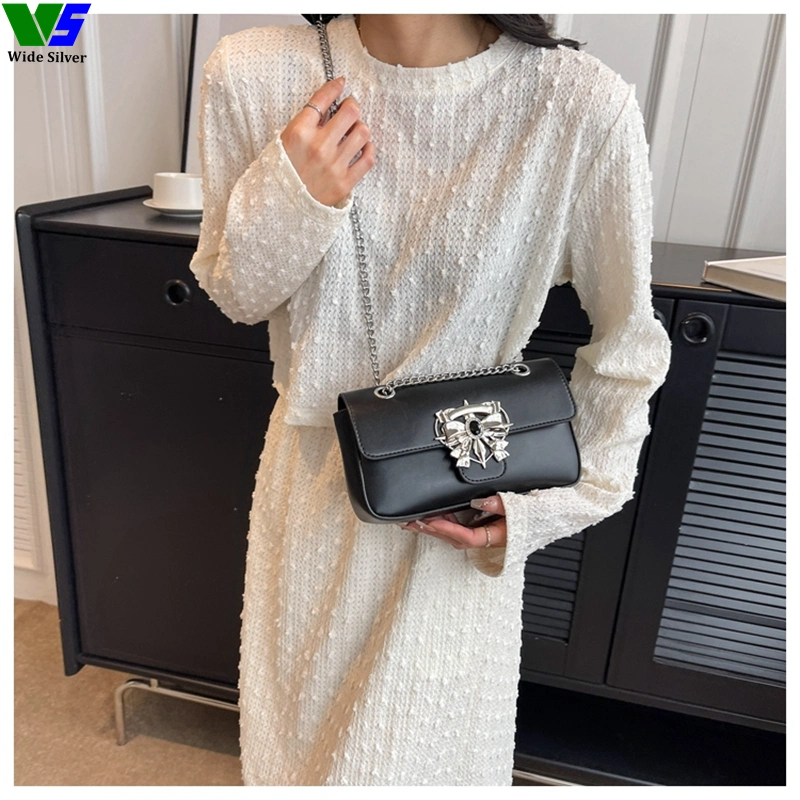 Wide Silver Surprise Price Sac a Main Femm a Bas Prix Tendance 2023