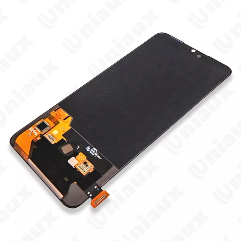 6.41&quot; Original Amoled for Vivo Iqoo PRO LCD Display Touch Screen Digitizer Assembly for Vivo Iqoo PRO LCD Support Fingerprint