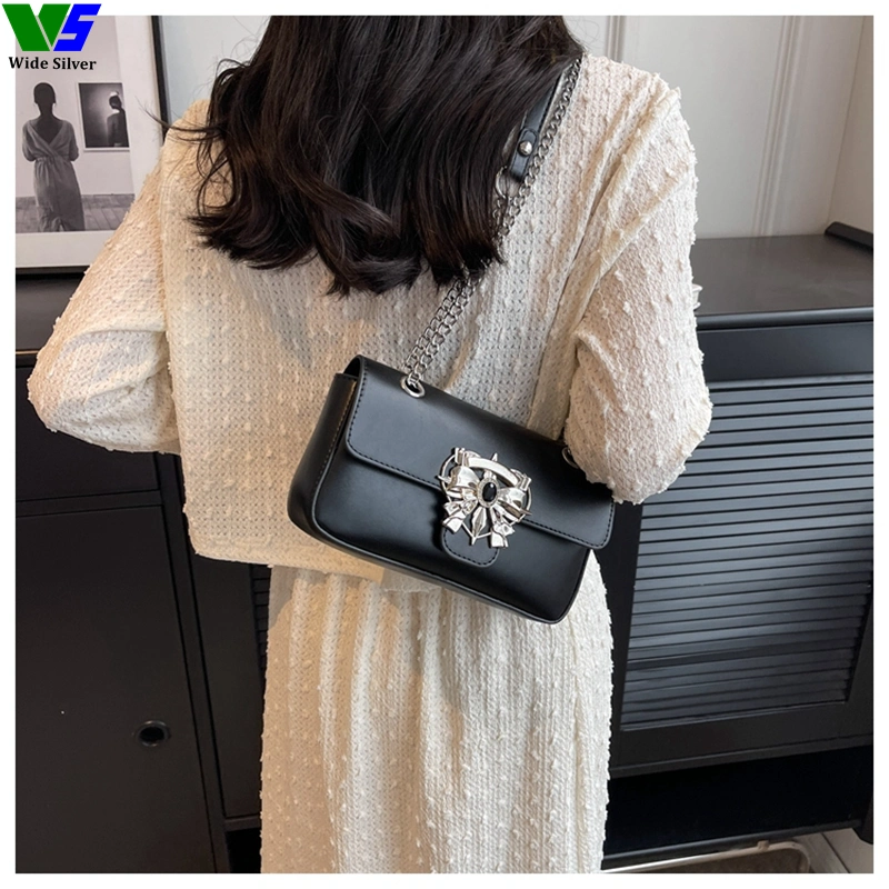 Wide Silver Surprise Price Sac a Main Femm a Bas Prix Tendance 2023