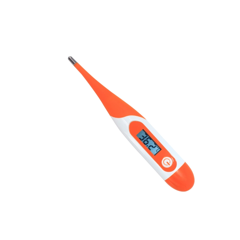 Medical Fever Body Temperature Oral Thermometer for Adult Temperature Thermometer