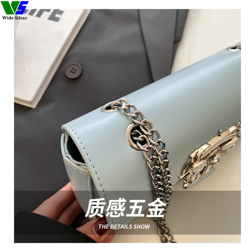 Wide Silver Surprise Price Sac a Main Femm a Bas Prix Tendance 2023