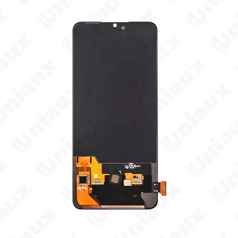 6.41&quot; Original Amoled for Vivo Iqoo PRO LCD Display Touch Screen Digitizer Assembly for Vivo Iqoo PRO LCD Support Fingerprint