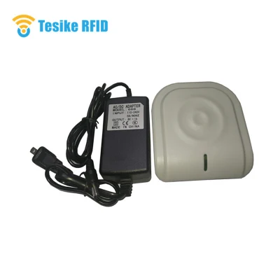 125kHz 13,56MHz lector/grabador de tarjetas con chip RFID NFC WiFi
