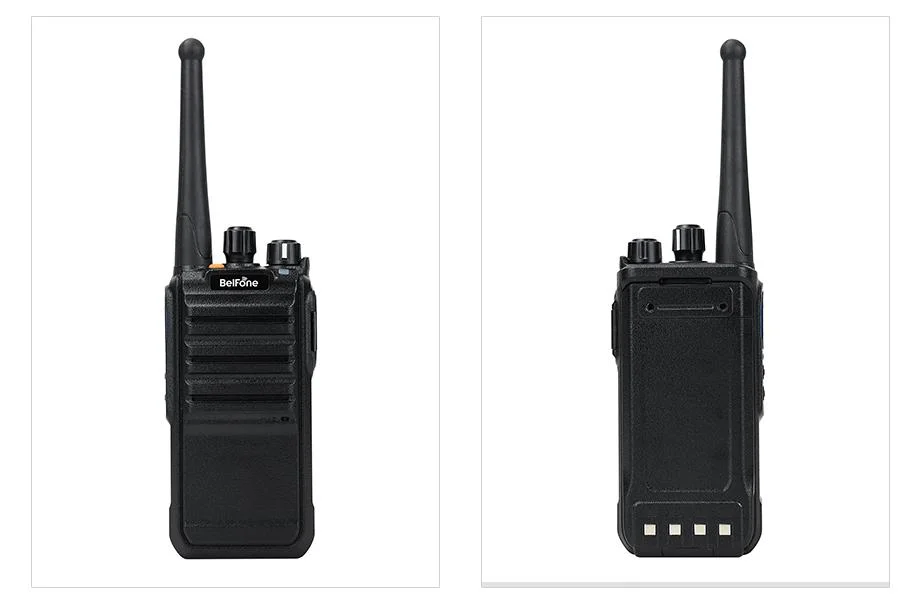 Belfone Cost-Effective Portable 5W Dmr Digital Radio Walkie Talkie Bf-Td516