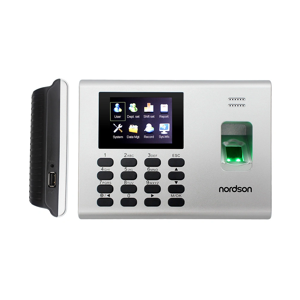 Fingerprint Device Biometrics Access Controller for Office