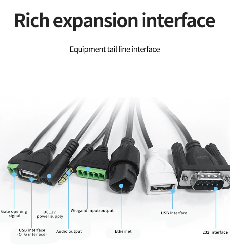 Ai Face Recognition Attendance Web Mounted School Biometric Facial Recognition Biometric Machine