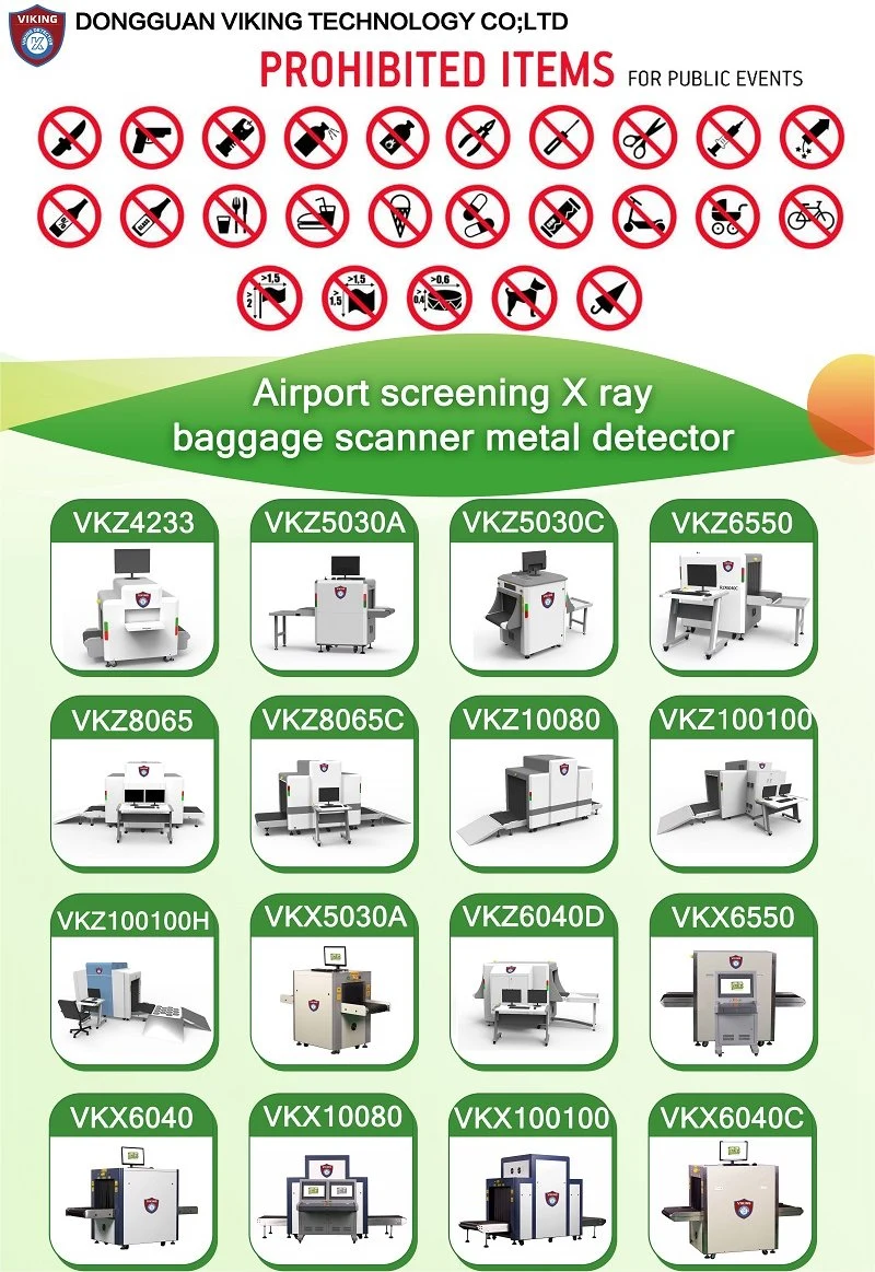 Security Airport Walk Through Metal Detector New Portable Move-Able