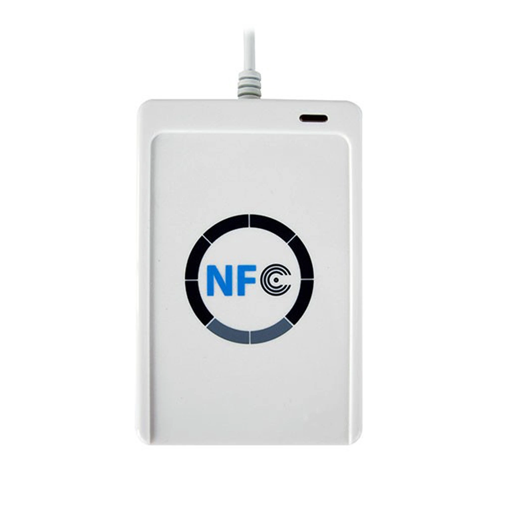 USB NFC 13.56MHz RFID Card Reader/Writer