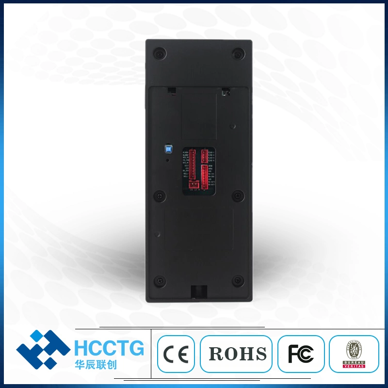 TCP IP Fingerprint Time and Attendance Biometric Access Control Device (MR-20)
