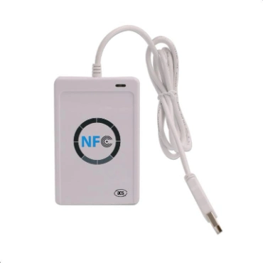 Best Quality 13.56MHz USB Hf NFC Card RFID Reader and Writer