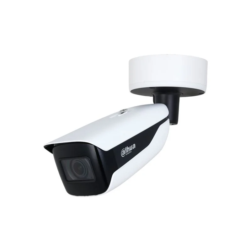 Dahua Ipc-Hfw71242h-Z-X 12MP IR Bullet Wizmind Network Camera with Face Recognition People Counting Face Detection Anpr