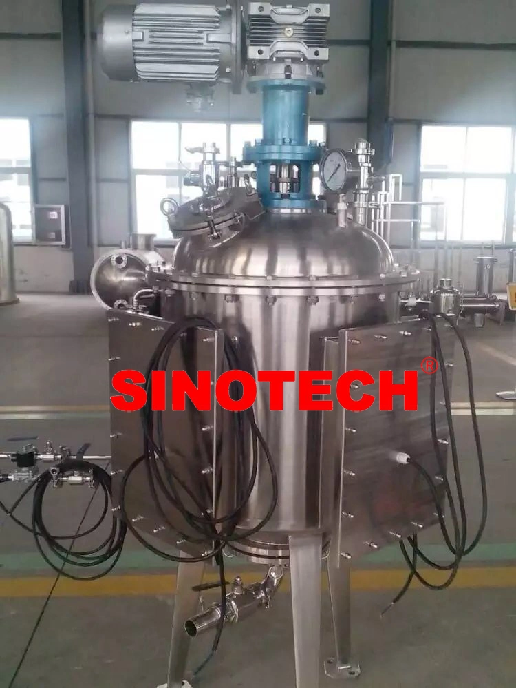 Herbals Ultrasonic Extraction Concentration Machine